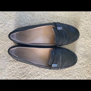 Loafers- SOUL Naturalizer
